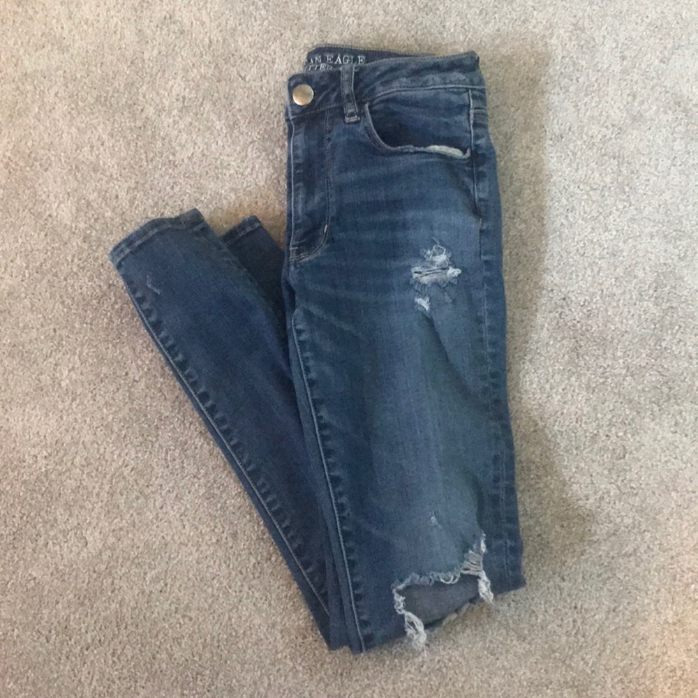 AE super Stretch Jeans